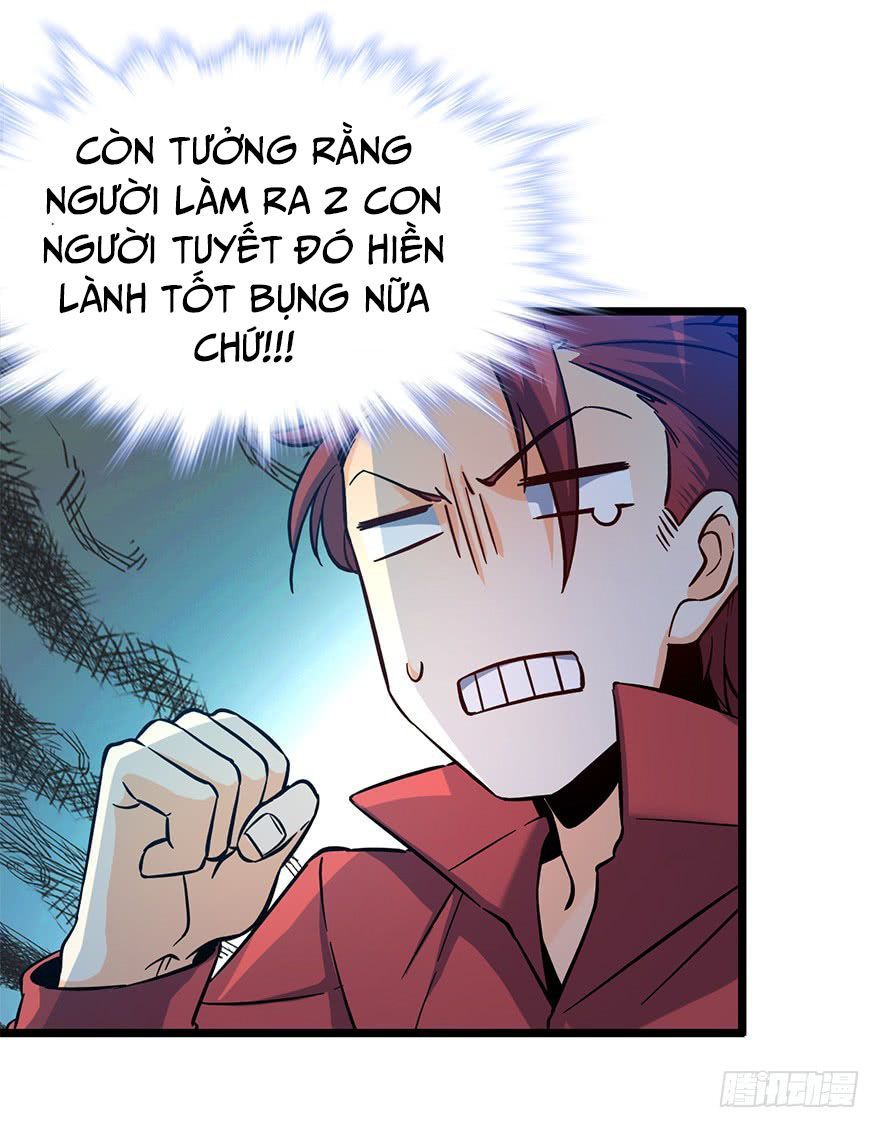 Đại Vương Tha Mạng Chapter 6 - Page 58