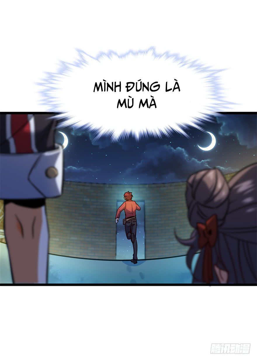 Đại Vương Tha Mạng Chapter 6 - Page 59