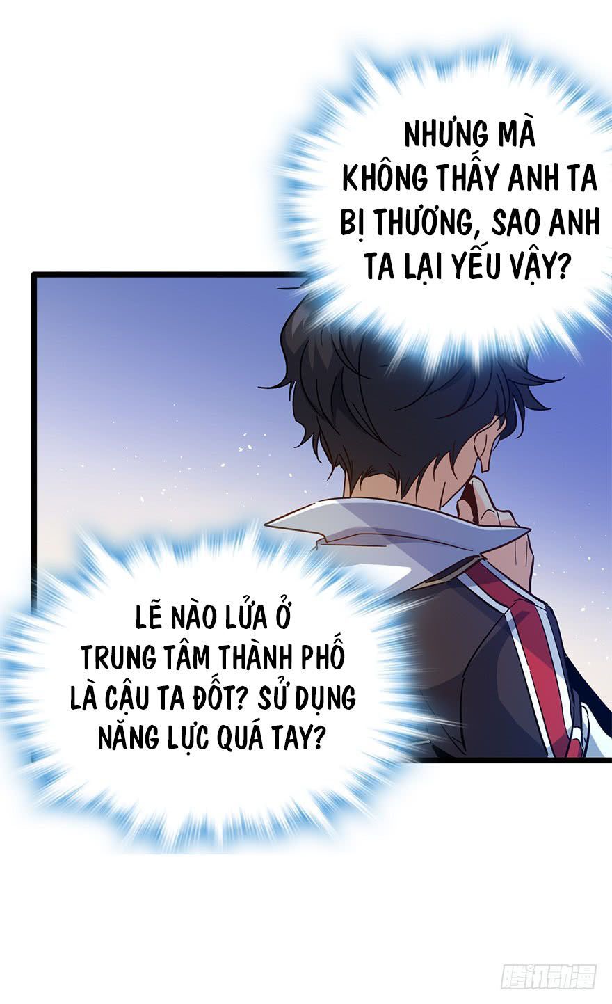 Đại Vương Tha Mạng Chapter 6 - Page 64