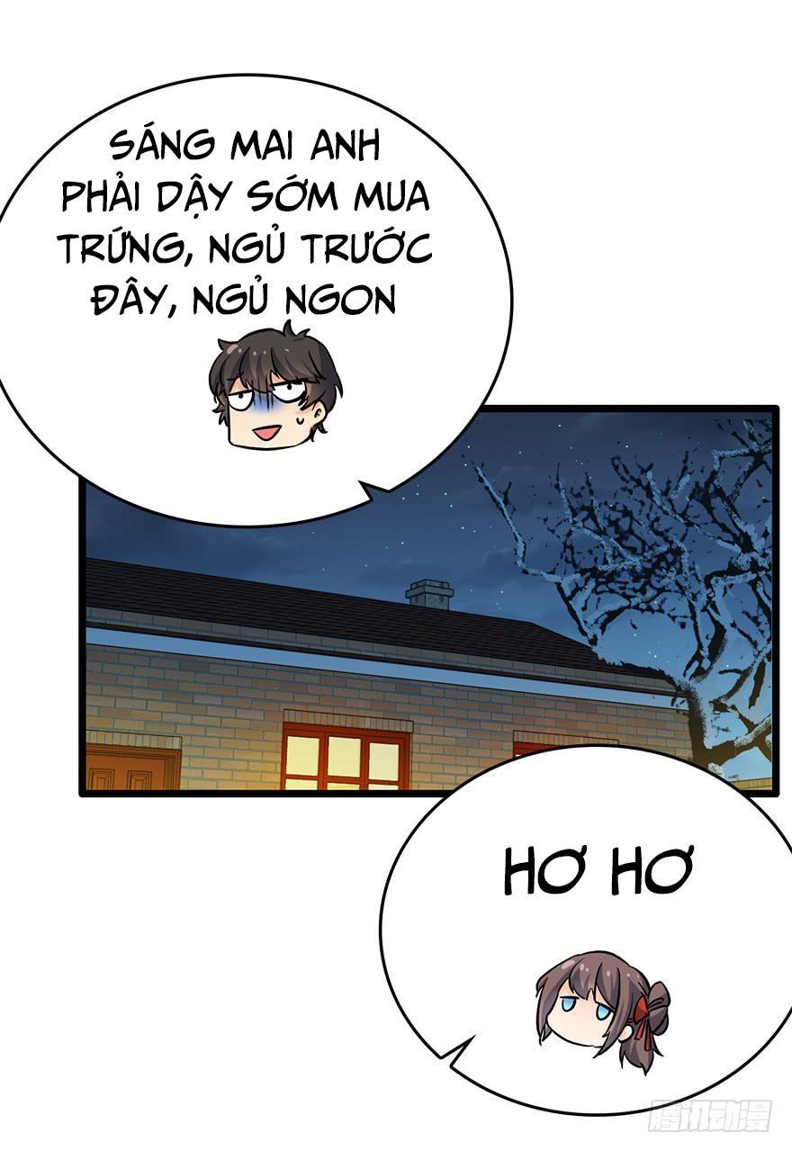 Đại Vương Tha Mạng Chapter 6 - Page 68