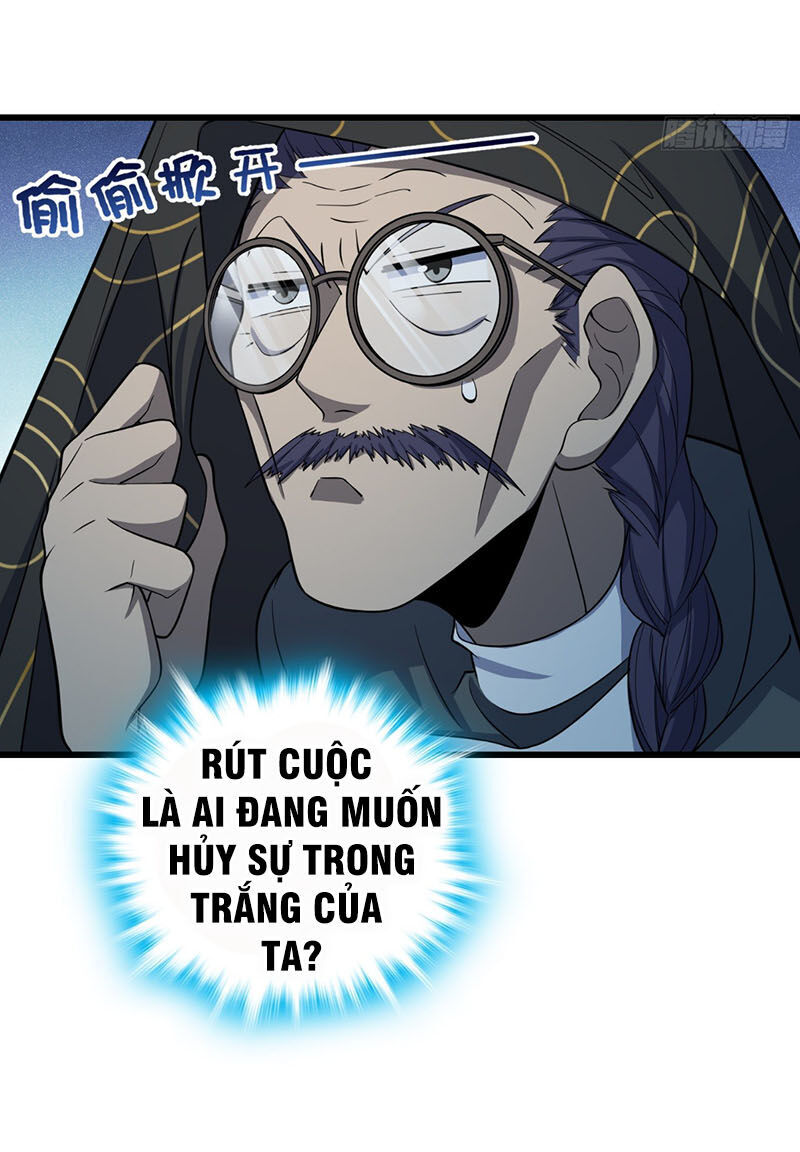 Đại Vương Tha Mạng Chapter 85 - Page 16