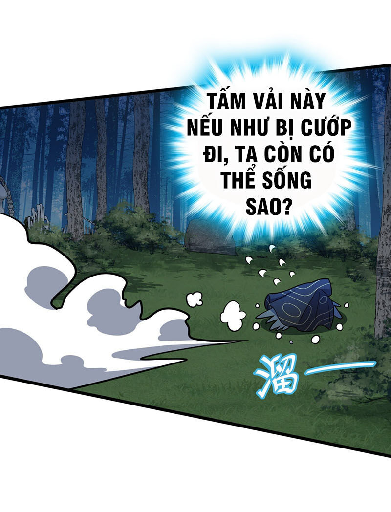 Đại Vương Tha Mạng Chapter 85 - Page 28