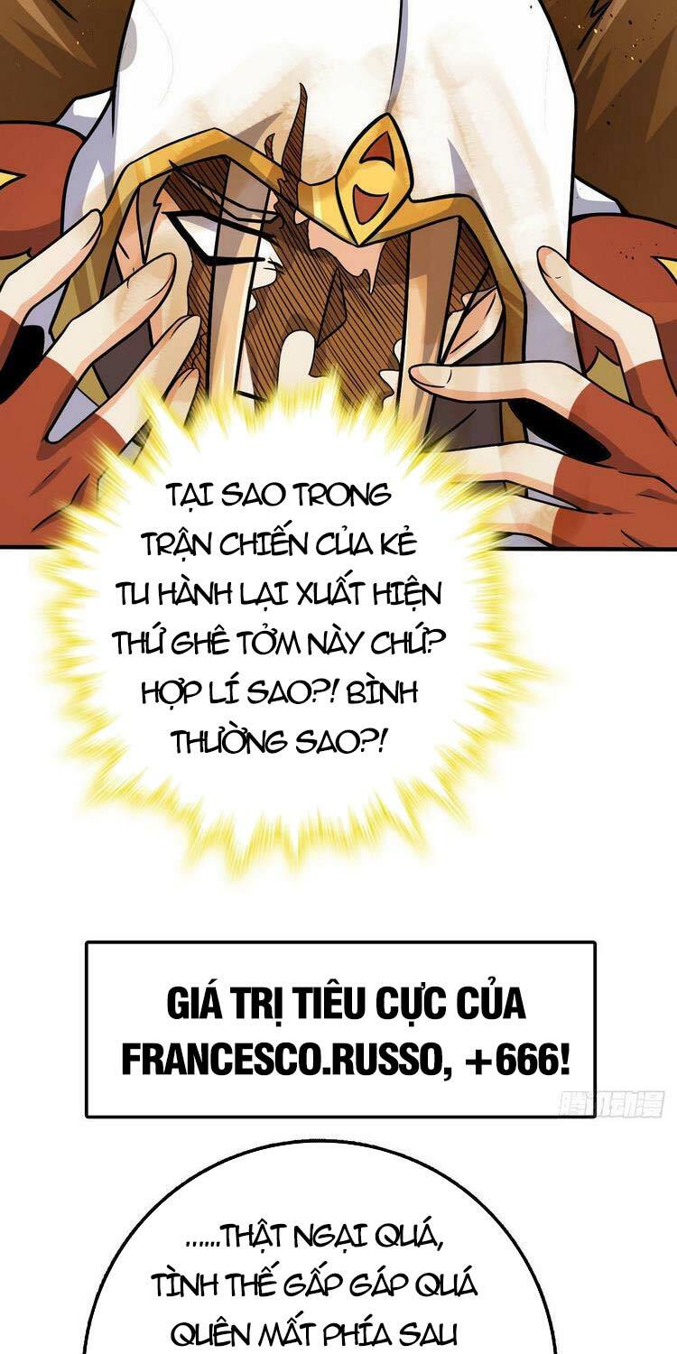 Đại Vương Tha Mạng Chapter 336 - Page 13