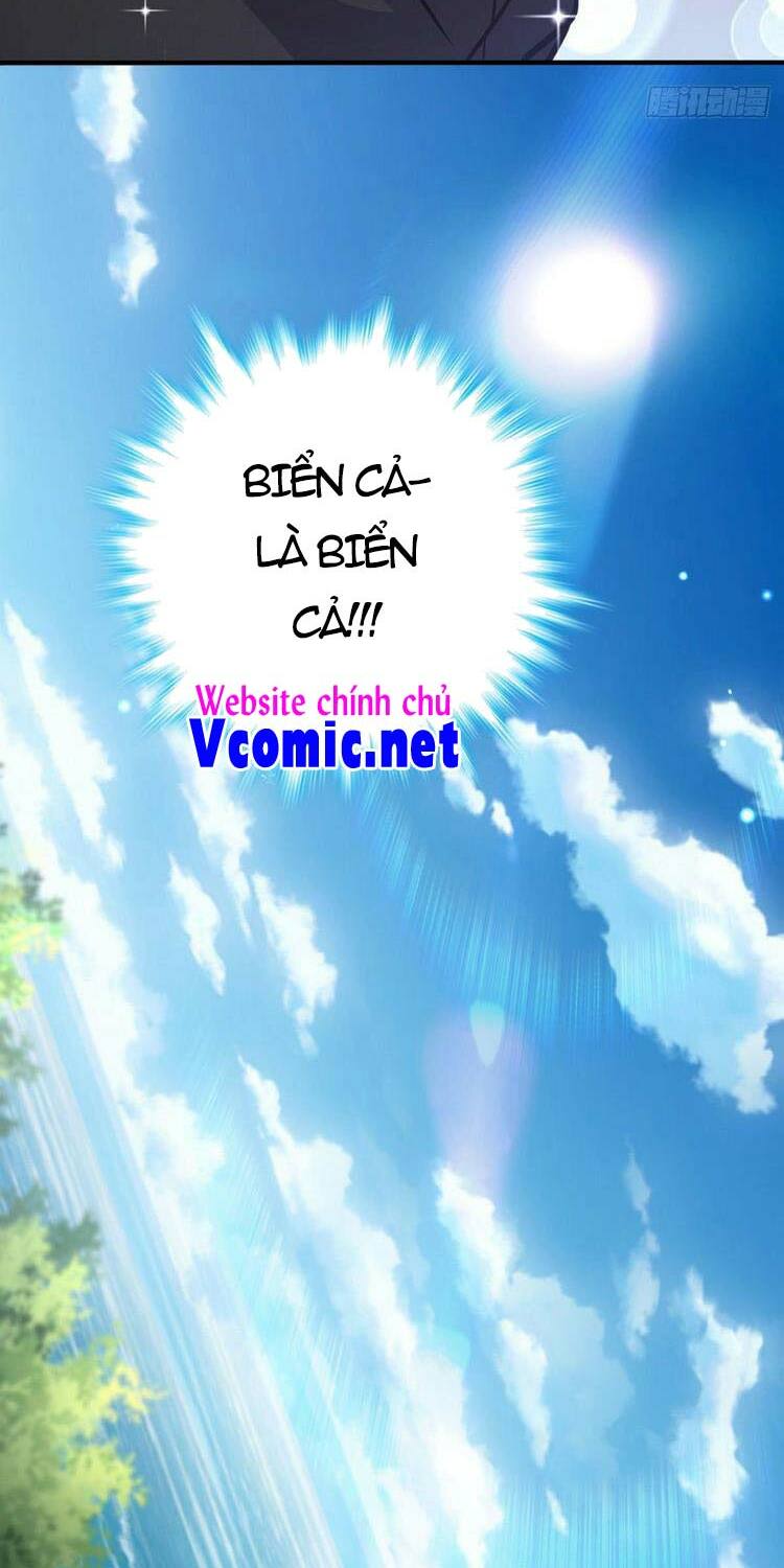 Đại Vương Tha Mạng Chapter 336 - Page 28