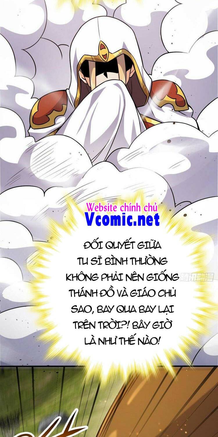 Đại Vương Tha Mạng Chapter 336 - Page 8