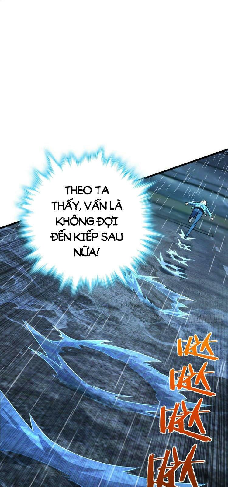 Đại Vương Tha Mạng Chapter 352 - Page 22