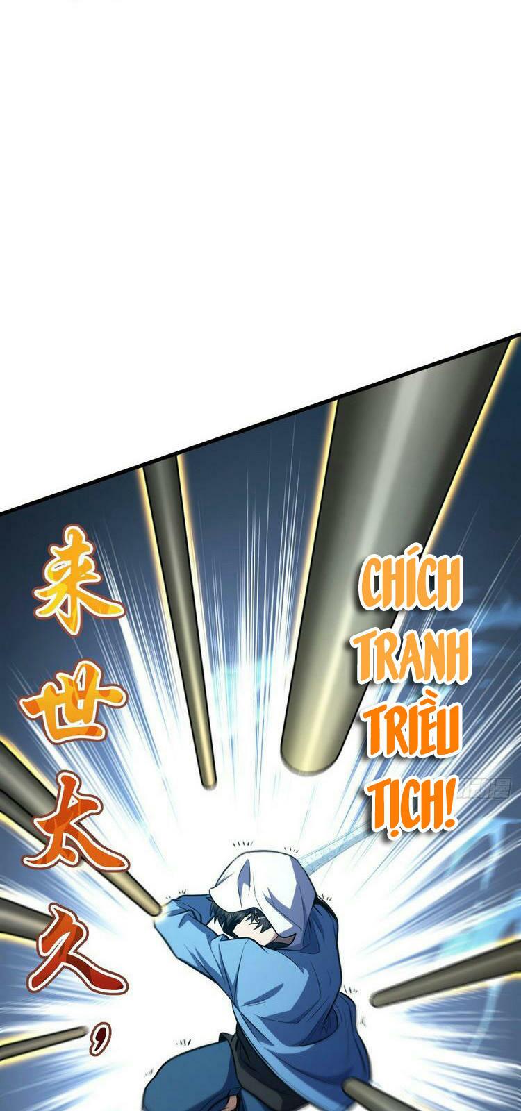 Đại Vương Tha Mạng Chapter 352 - Page 24