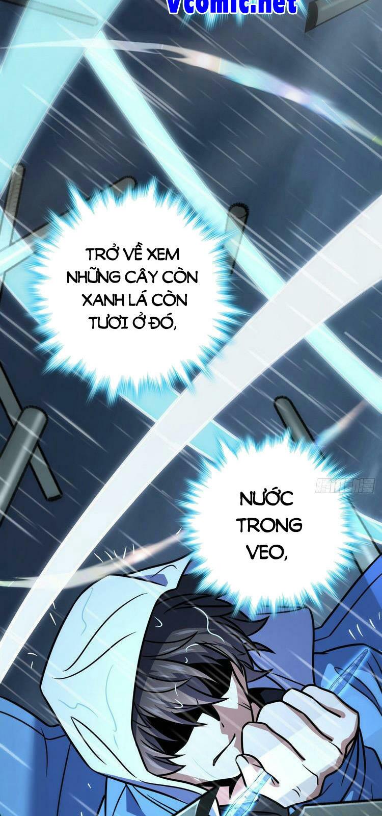 Đại Vương Tha Mạng Chapter 352 - Page 28