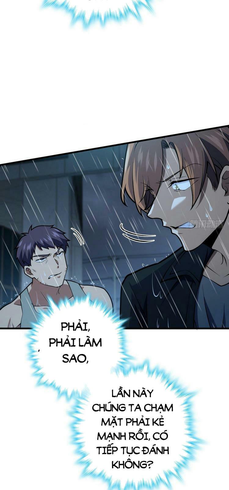 Đại Vương Tha Mạng Chapter 352 - Page 60