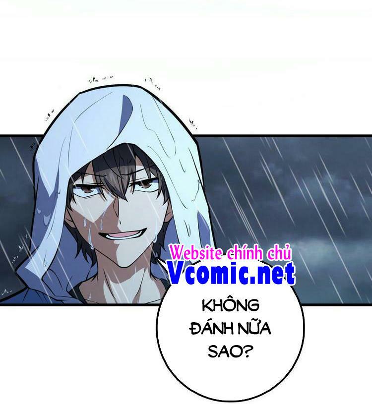 Đại Vương Tha Mạng Chapter 352 - Page 62