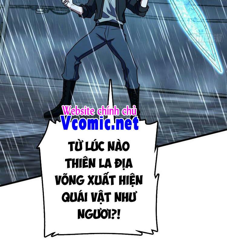 Đại Vương Tha Mạng Chapter 352 - Page 70