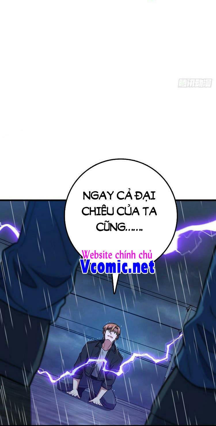 Đại Vương Tha Mạng Chapter 352 - Page 79