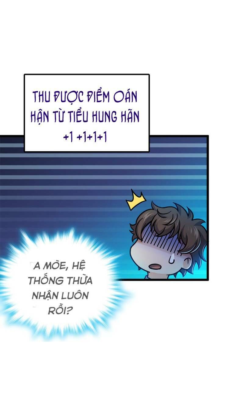 Đại Vương Tha Mạng Chapter 49.2 - Page 8