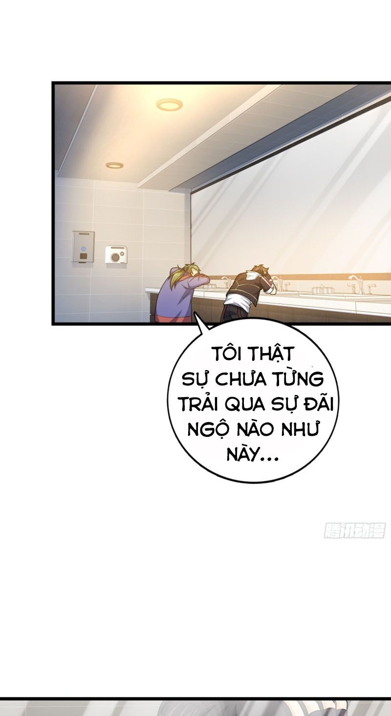 Đại Vương Tha Mạng Chapter 119 - Page 10