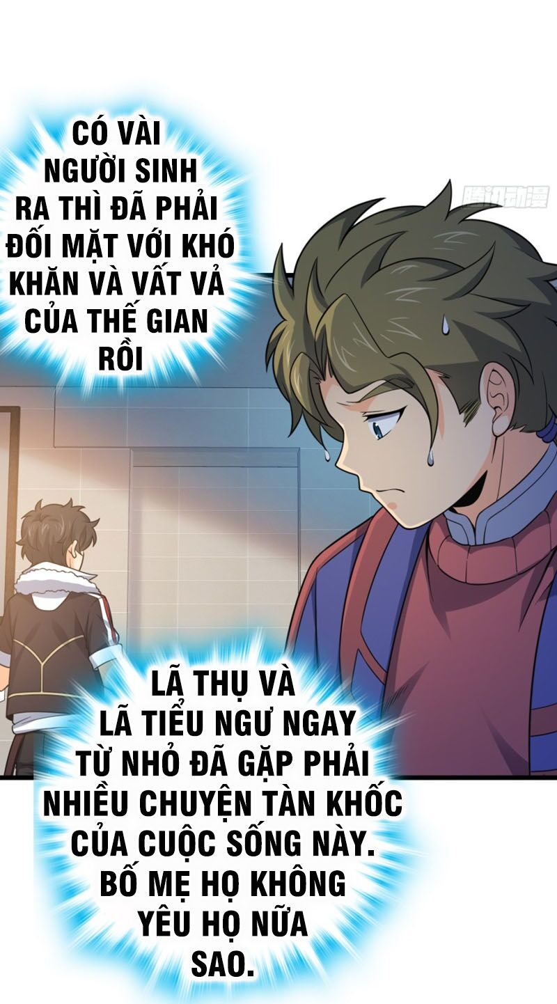 Đại Vương Tha Mạng Chapter 119 - Page 14