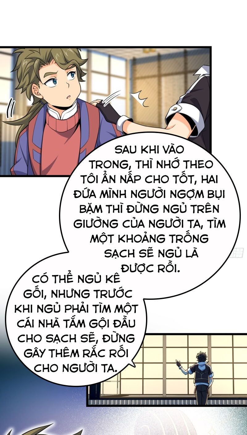 Đại Vương Tha Mạng Chapter 119 - Page 6