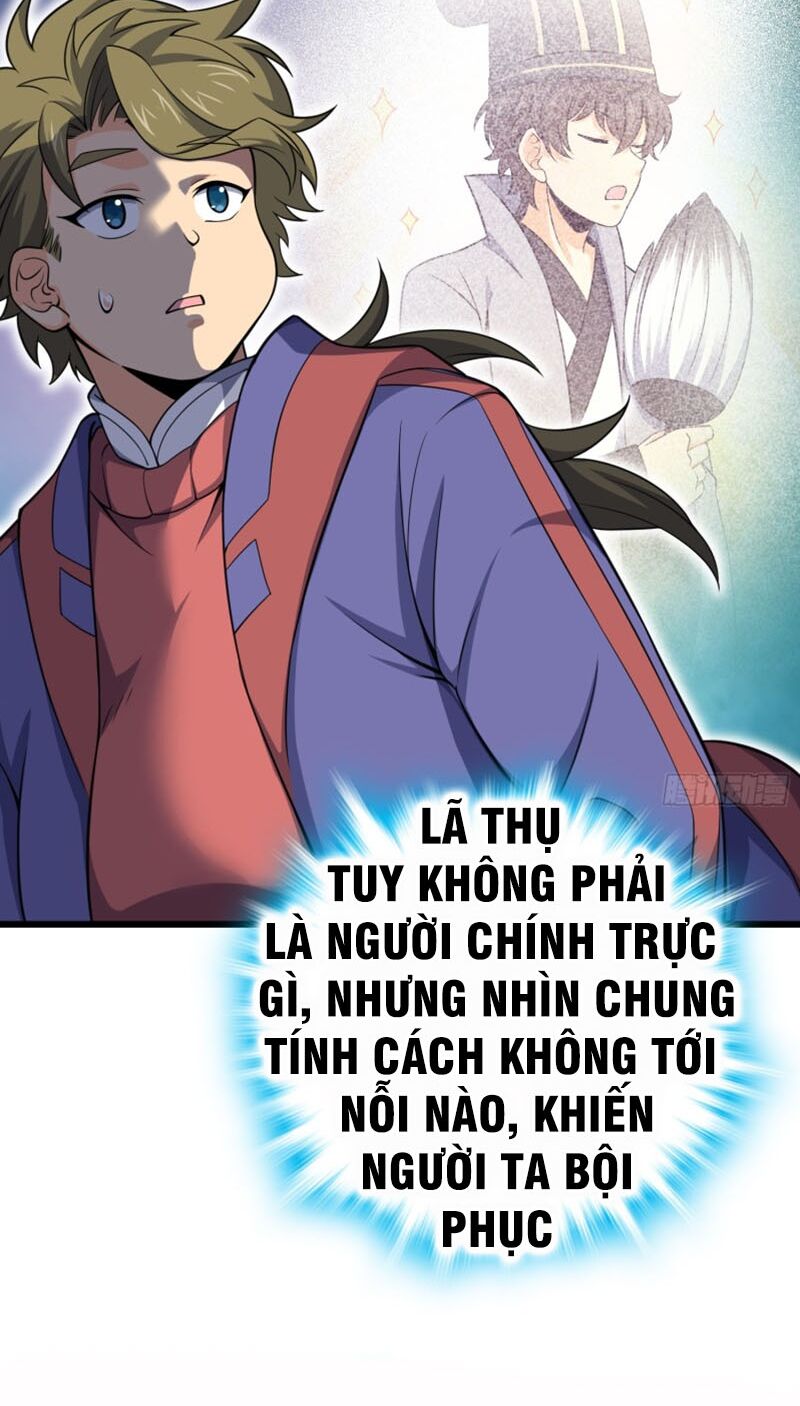 Đại Vương Tha Mạng Chapter 119 - Page 7