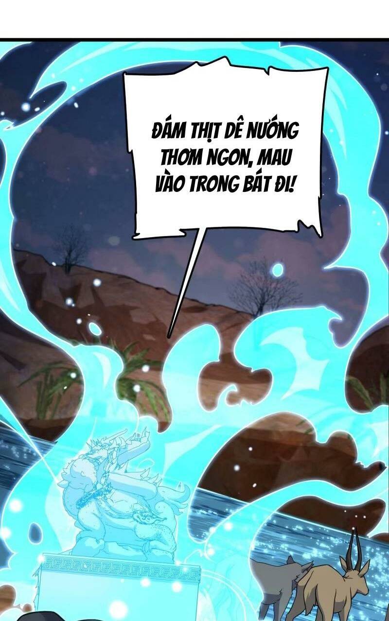 Đại Vương Tha Mạng Chapter 726 - Page 19