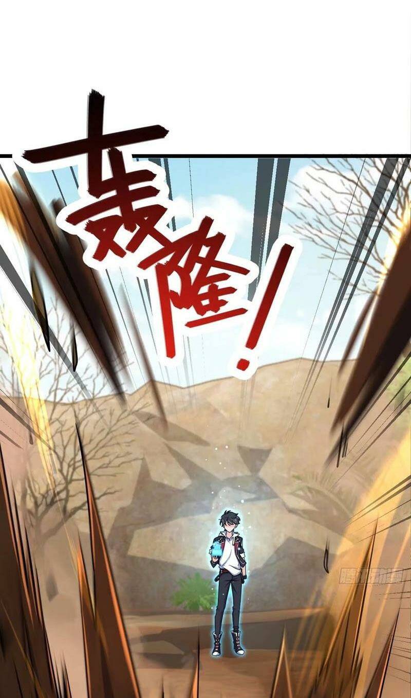 Đại Vương Tha Mạng Chapter 726 - Page 26