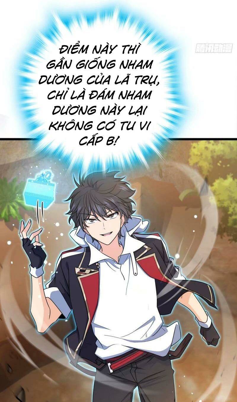 Đại Vương Tha Mạng Chapter 726 - Page 28