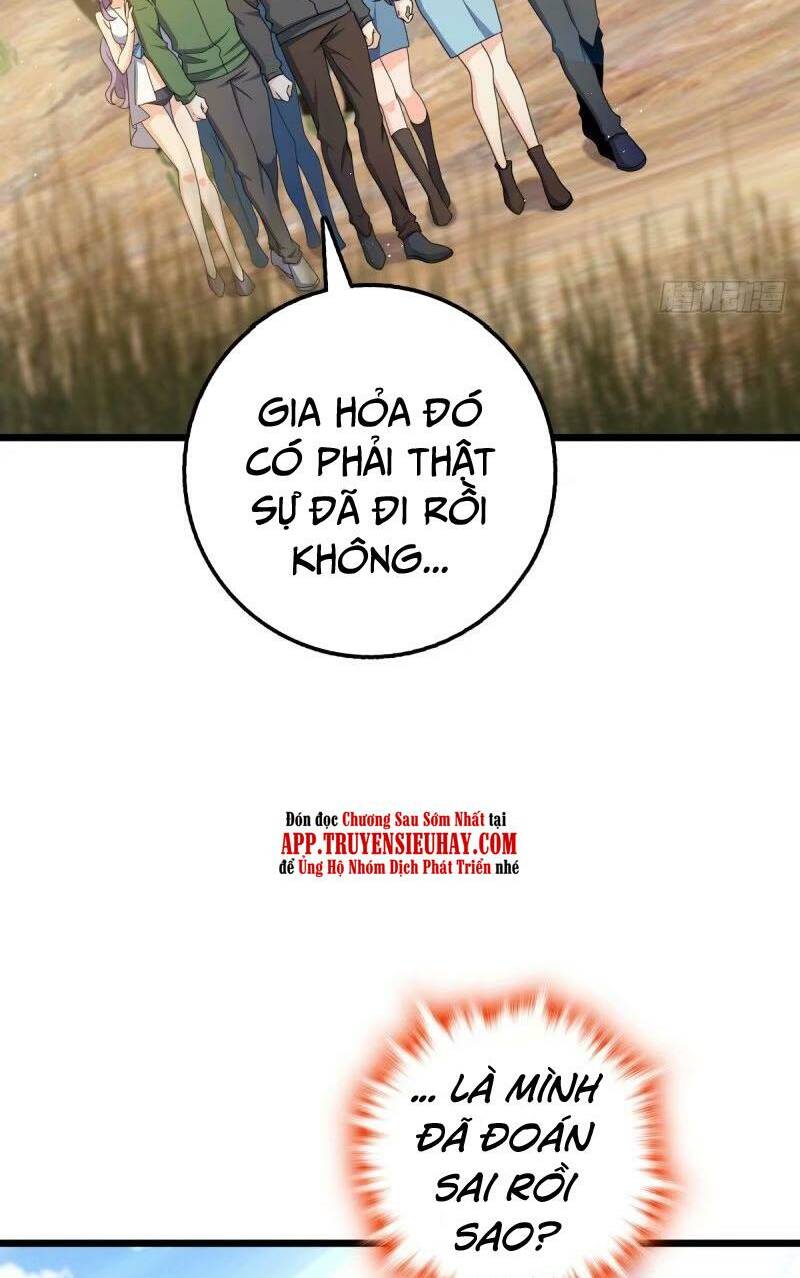 Đại Vương Tha Mạng Chapter 726 - Page 3