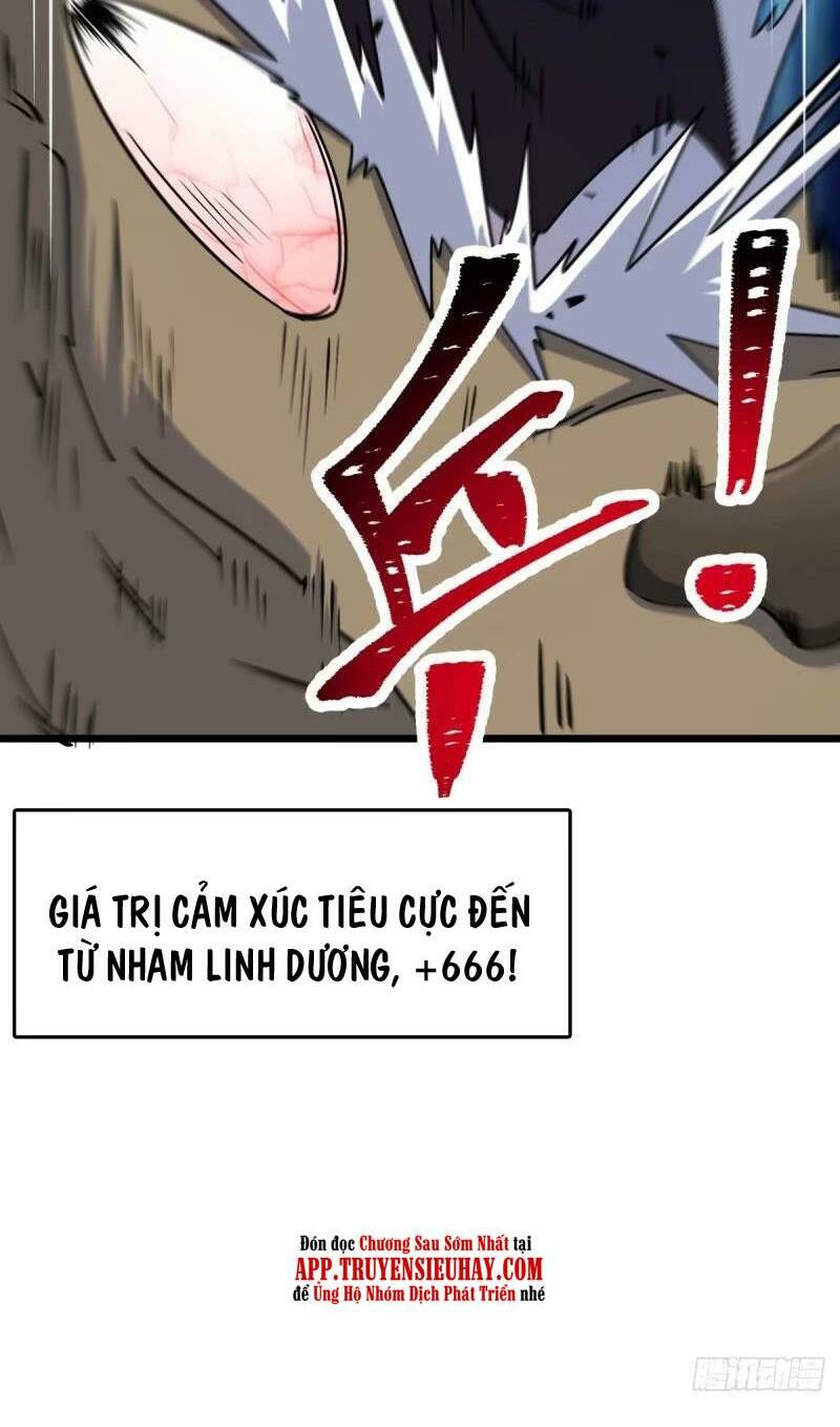 Đại Vương Tha Mạng Chapter 726 - Page 35