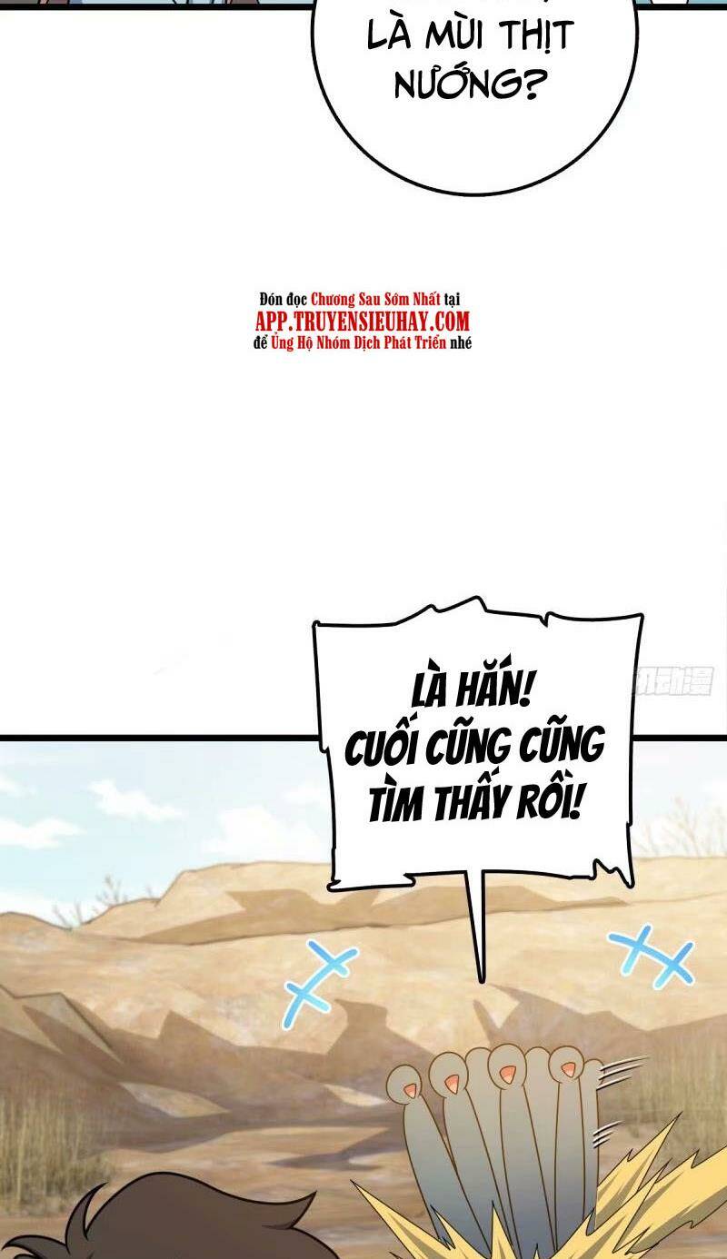 Đại Vương Tha Mạng Chapter 726 - Page 52