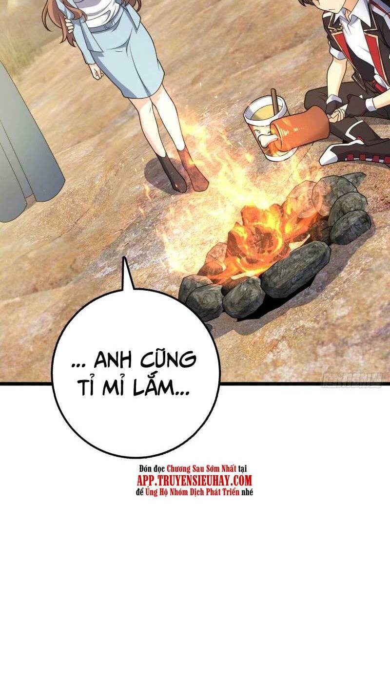 Đại Vương Tha Mạng Chapter 726 - Page 61