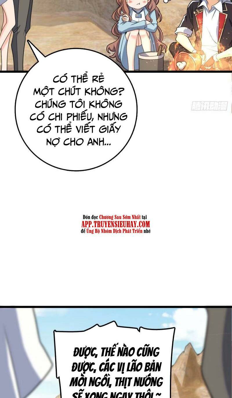 Đại Vương Tha Mạng Chapter 726 - Page 64