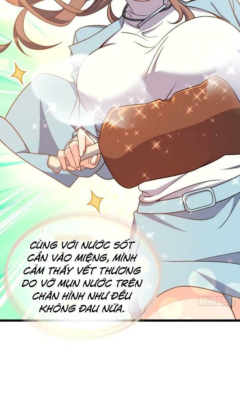 Đại Vương Tha Mạng Chapter 726 - Page 73