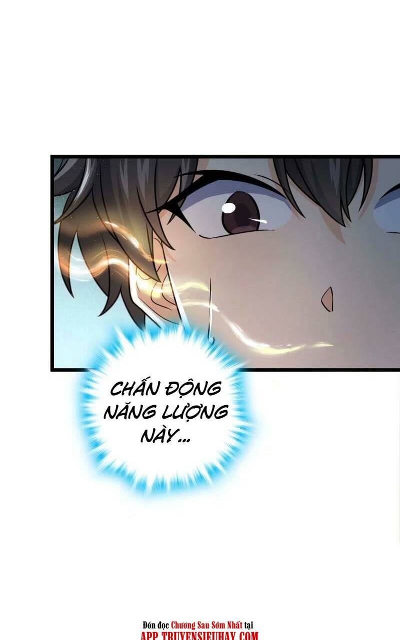 Đại Vương Tha Mạng Chapter 726 - Page 9