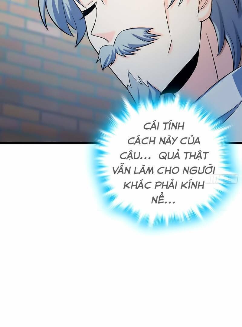 Đại Vương Tha Mạng Chapter 60 - Page 25