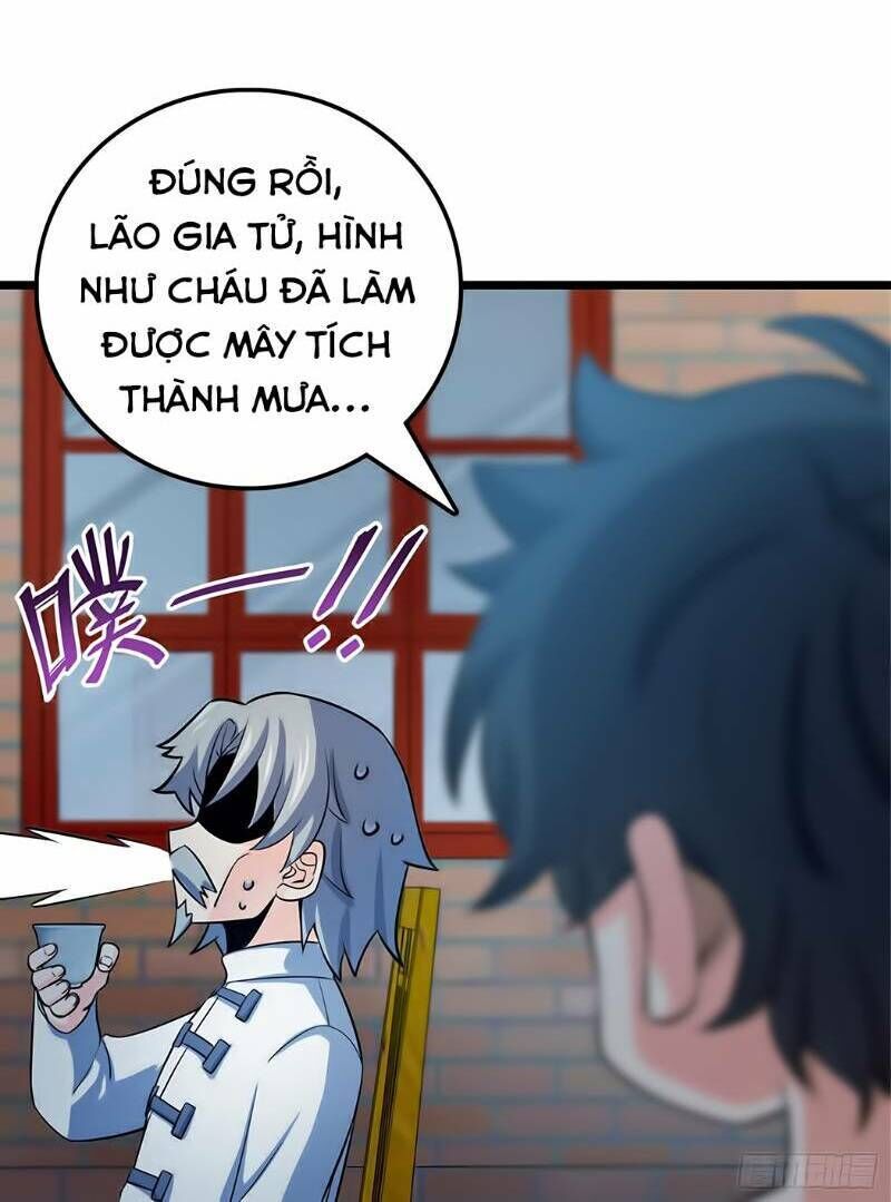 Đại Vương Tha Mạng Chapter 60 - Page 26