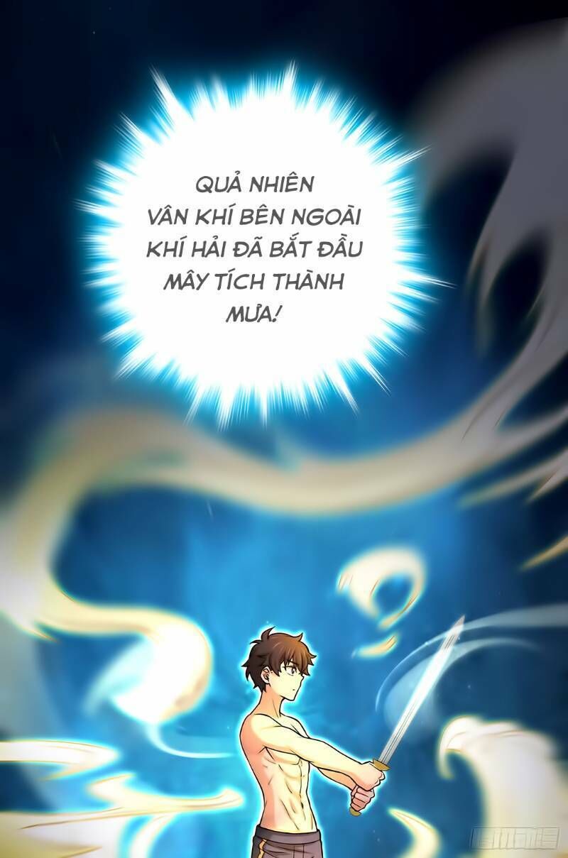 Đại Vương Tha Mạng Chapter 60 - Page 28