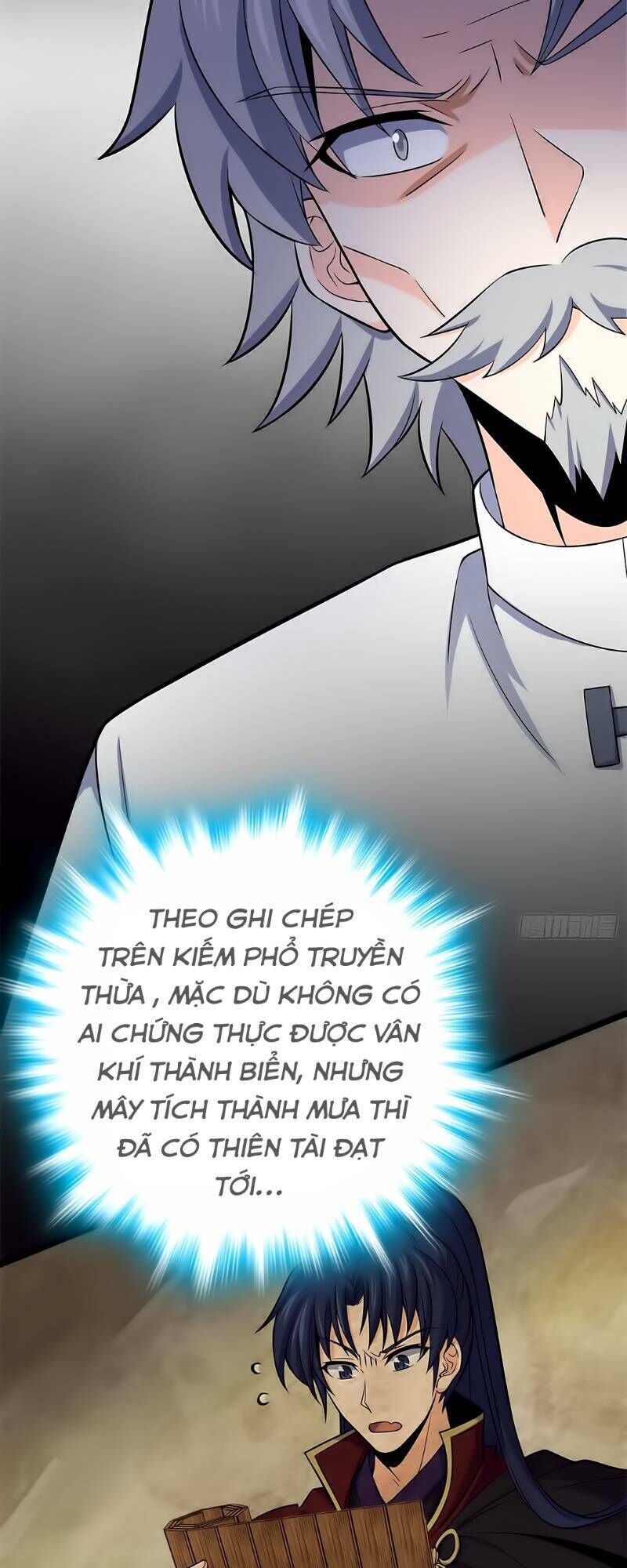 Đại Vương Tha Mạng Chapter 60 - Page 30