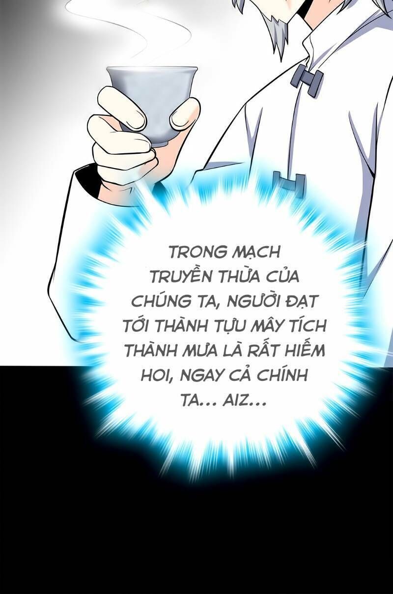 Đại Vương Tha Mạng Chapter 60 - Page 34