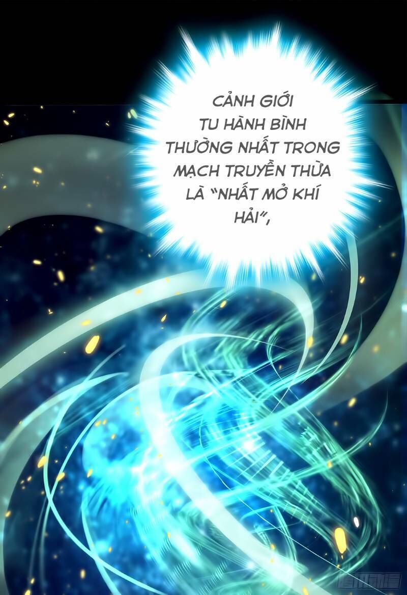 Đại Vương Tha Mạng Chapter 60 - Page 35