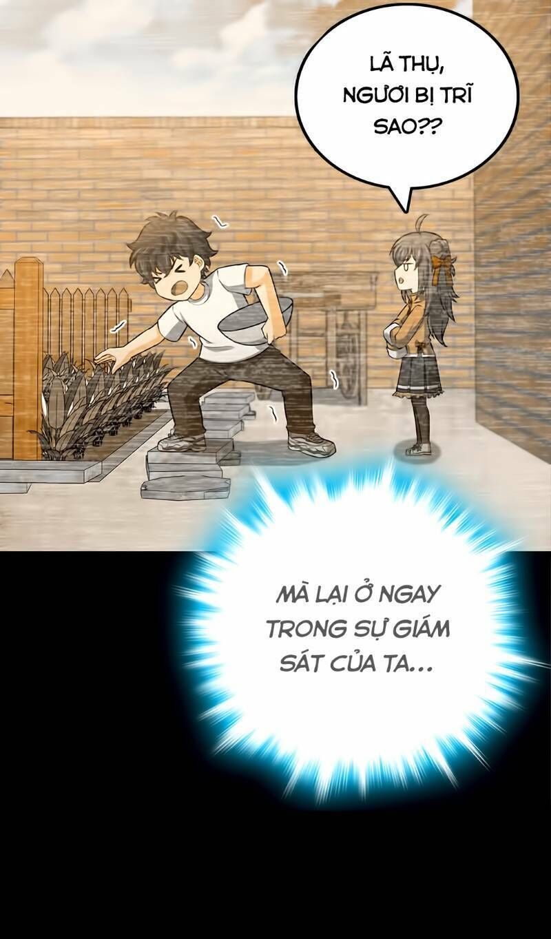 Đại Vương Tha Mạng Chapter 60 - Page 44