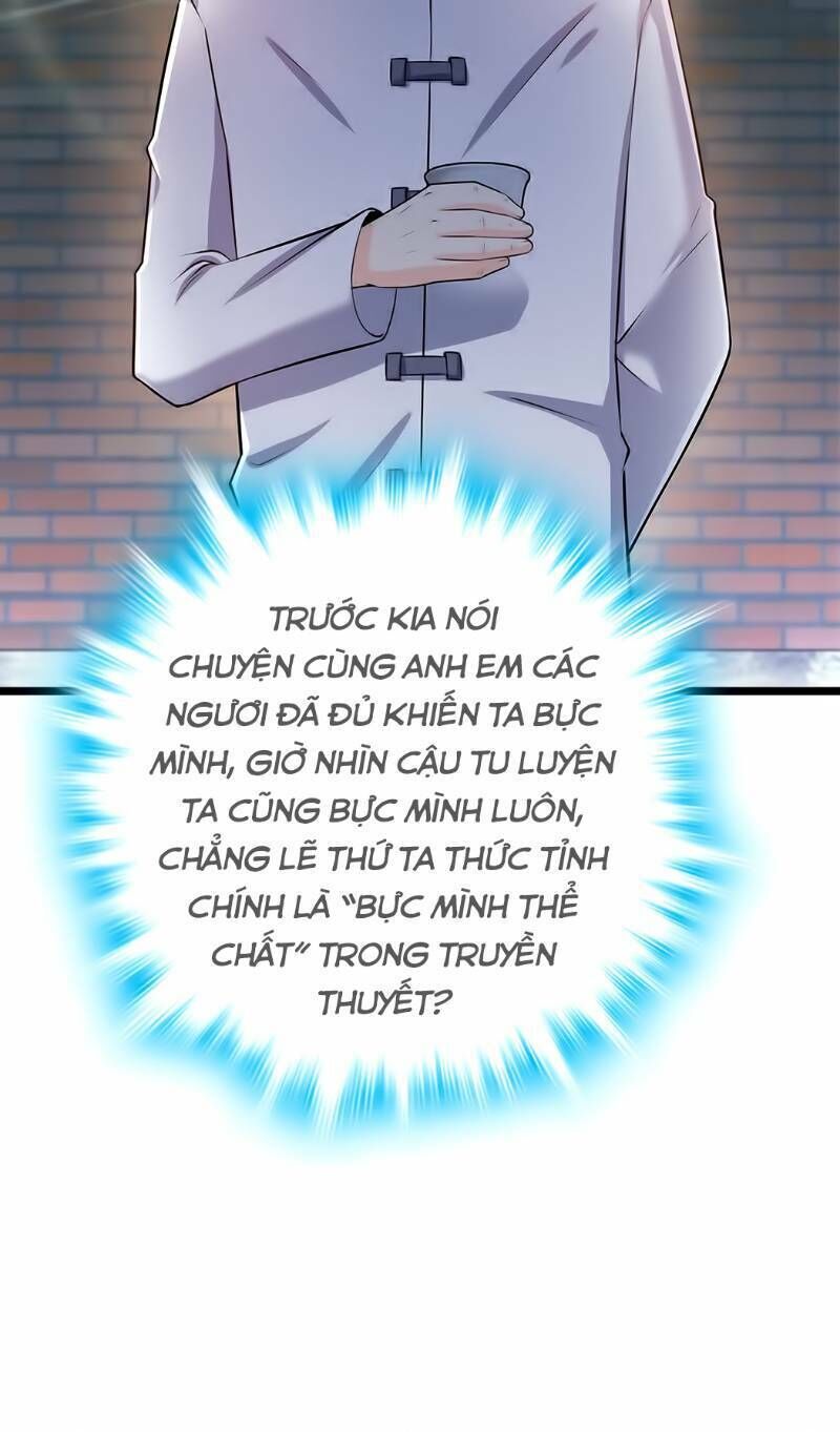 Đại Vương Tha Mạng Chapter 60 - Page 47