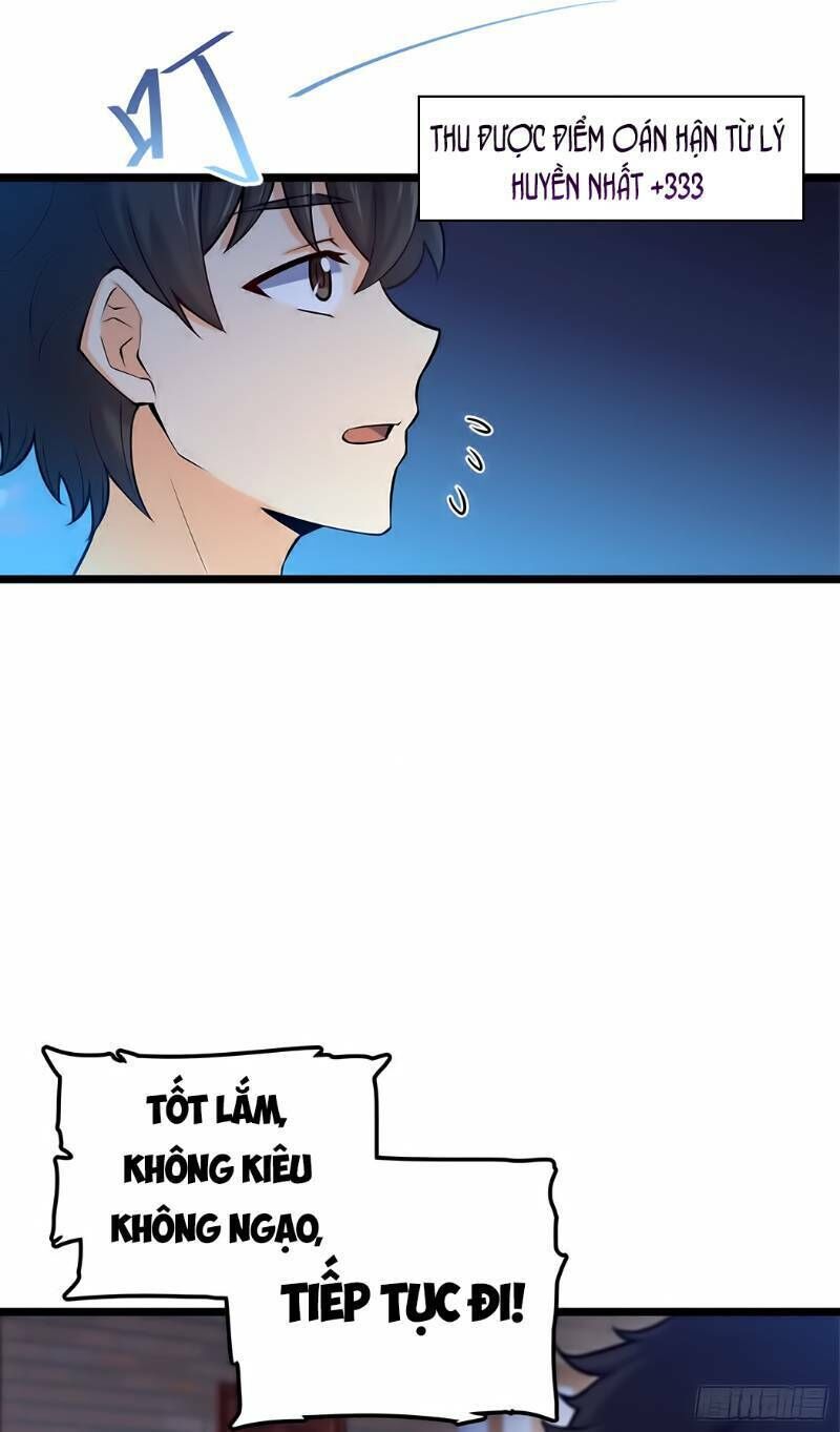 Đại Vương Tha Mạng Chapter 60 - Page 48