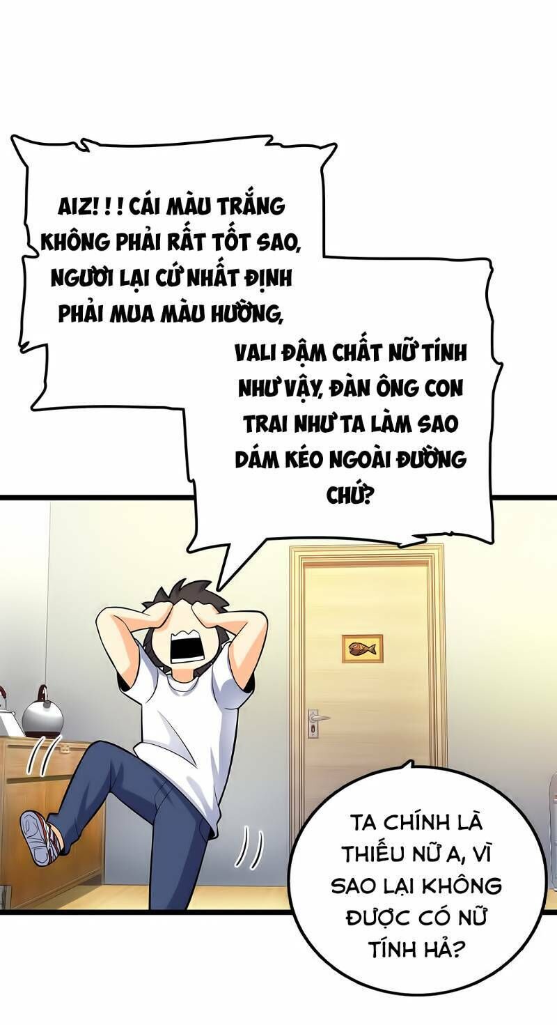 Đại Vương Tha Mạng Chapter 60 - Page 5