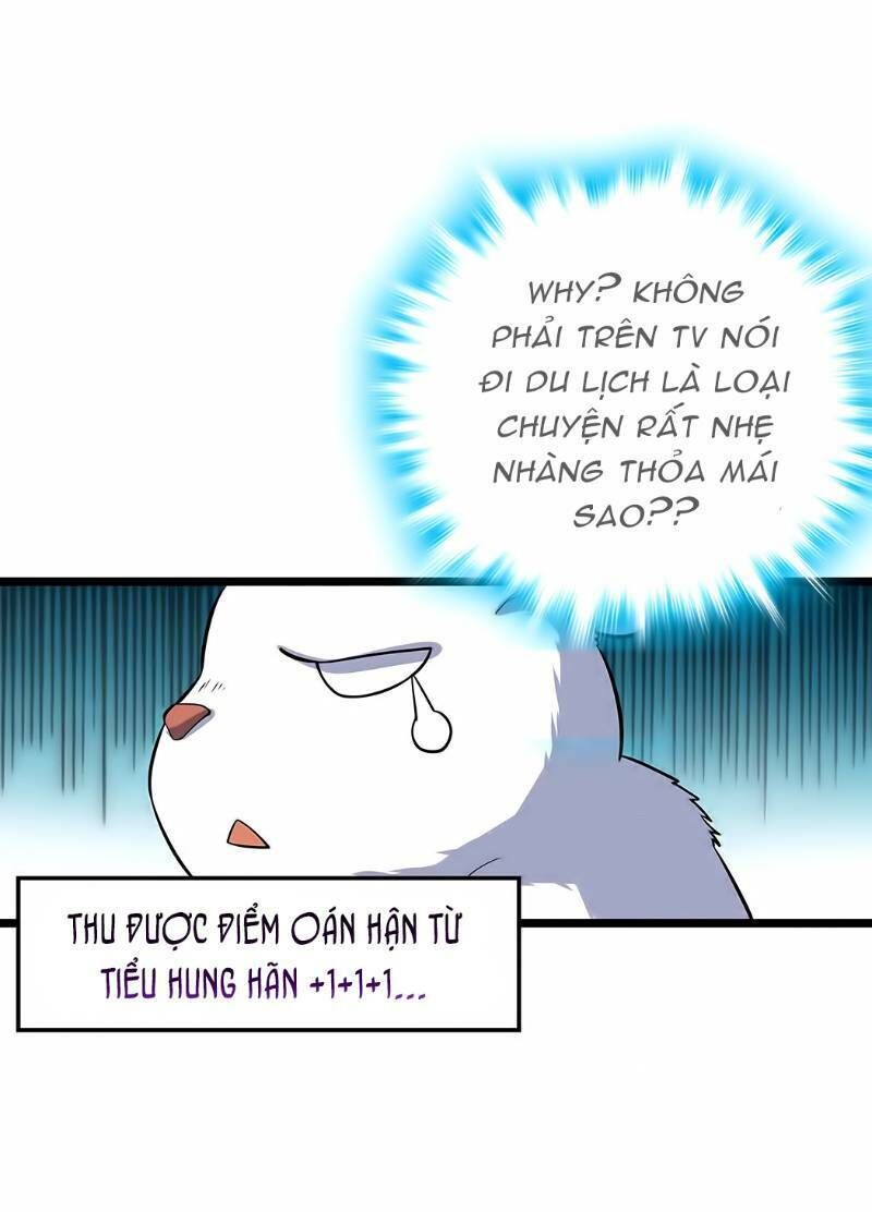 Đại Vương Tha Mạng Chapter 60 - Page 8