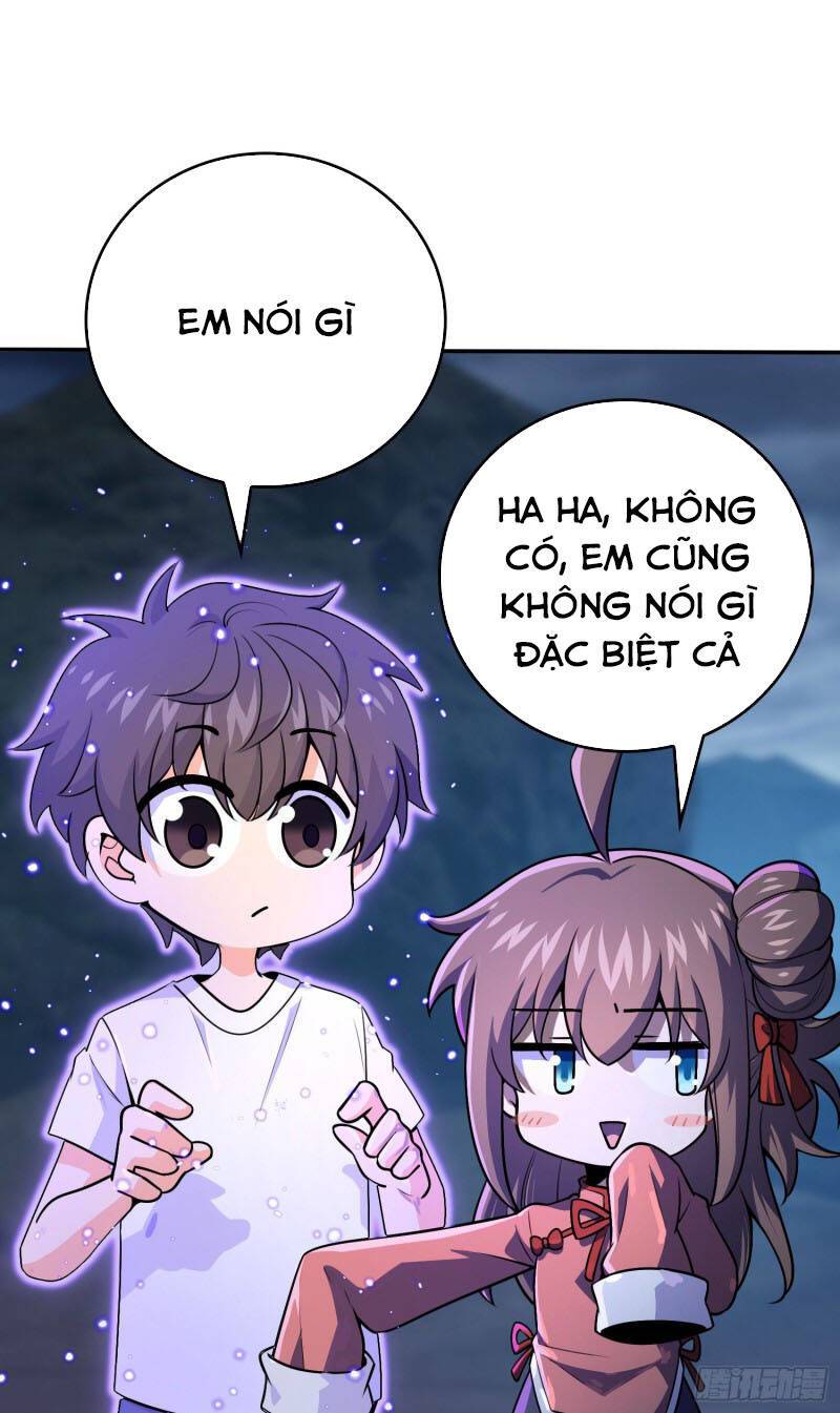 Đại Vương Tha Mạng Chapter 177 - Page 12