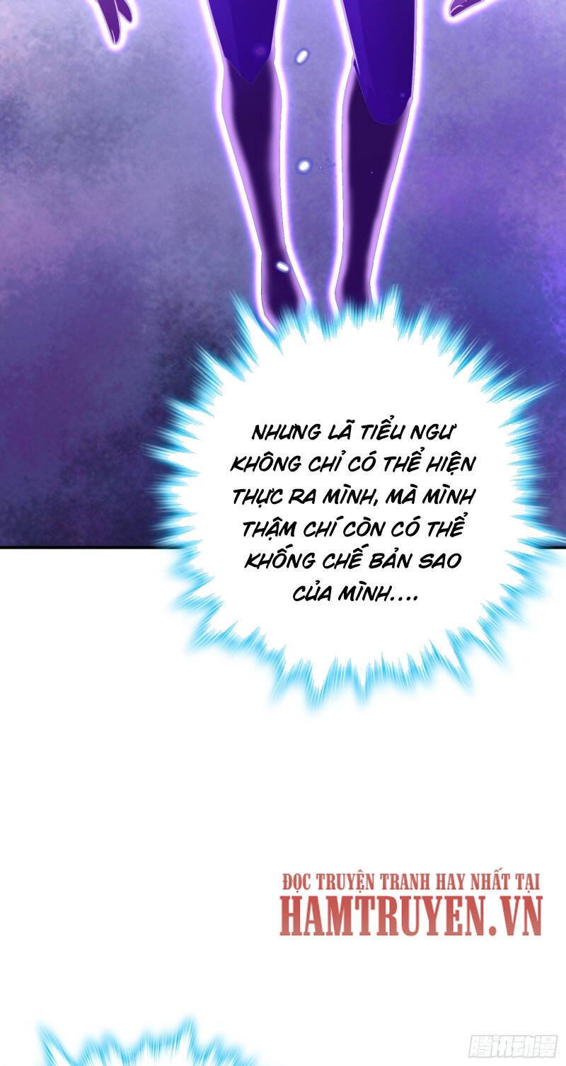 Đại Vương Tha Mạng Chapter 177 - Page 20