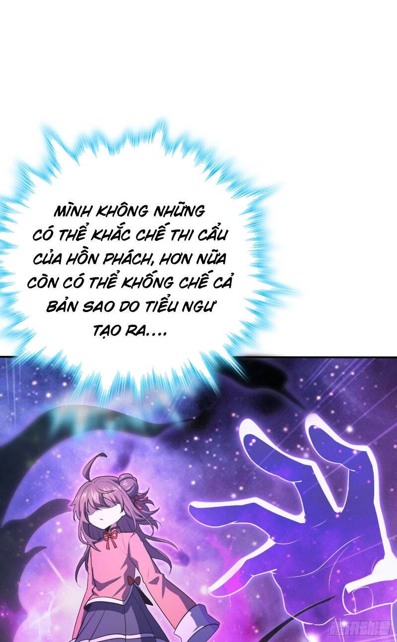 Đại Vương Tha Mạng Chapter 177 - Page 22