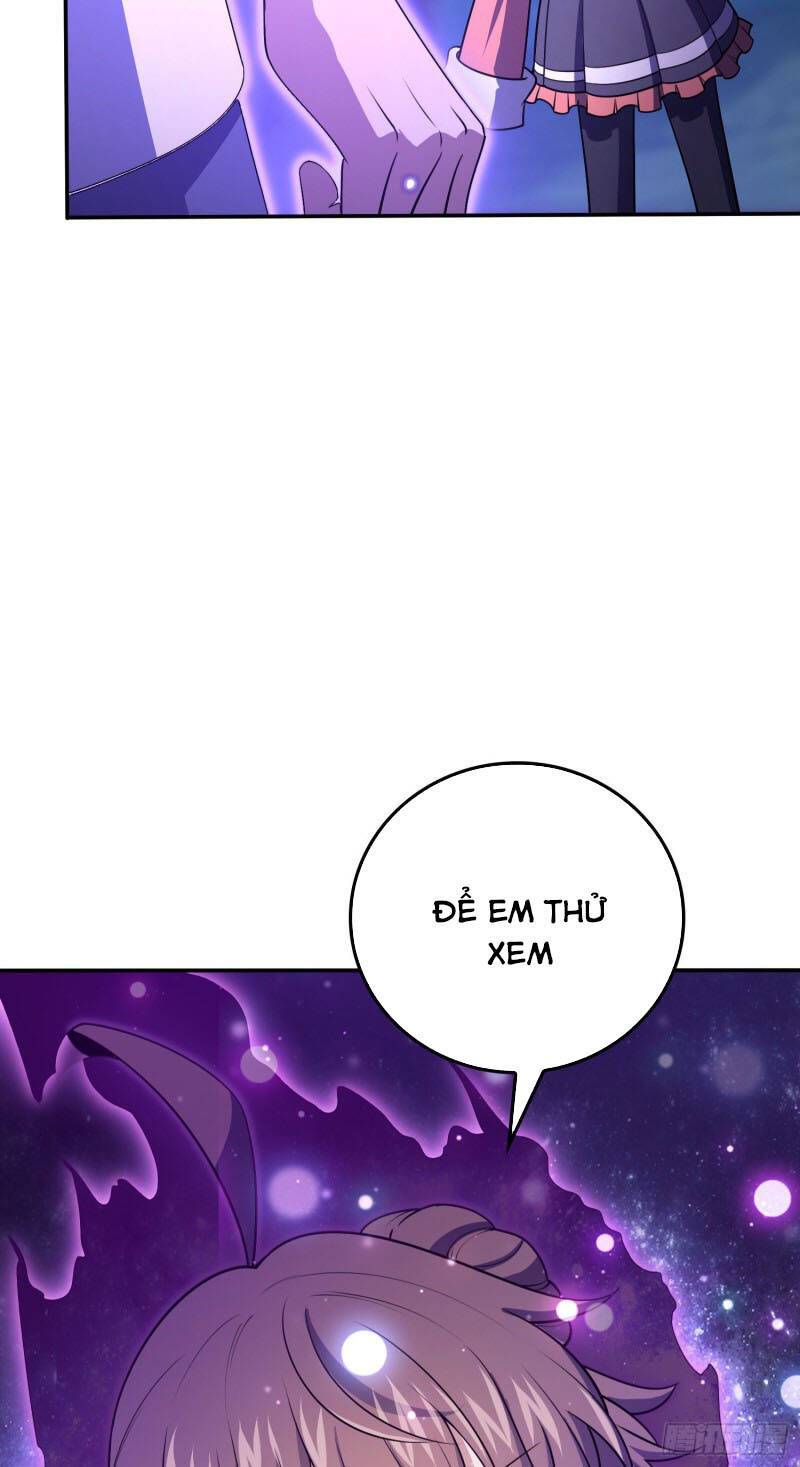 Đại Vương Tha Mạng Chapter 177 - Page 26