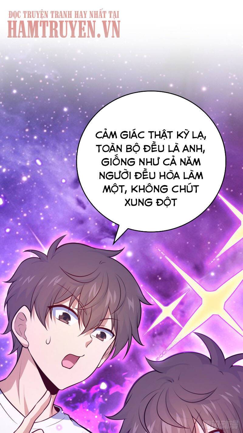 Đại Vương Tha Mạng Chapter 177 - Page 33