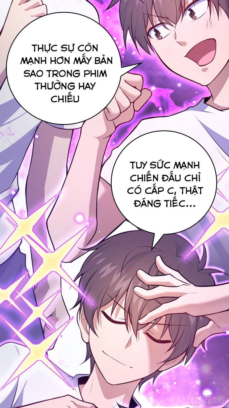 Đại Vương Tha Mạng Chapter 177 - Page 34