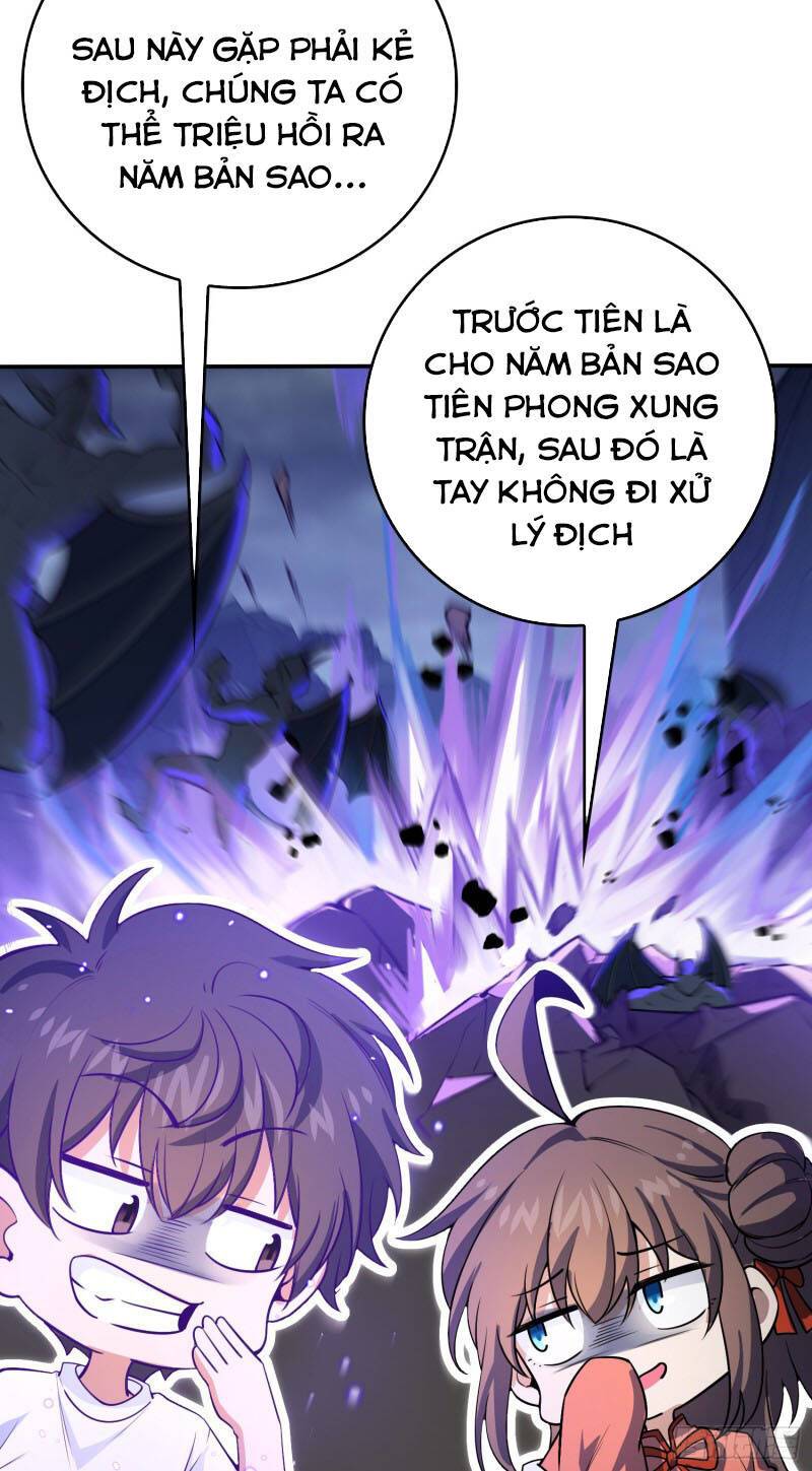 Đại Vương Tha Mạng Chapter 177 - Page 48