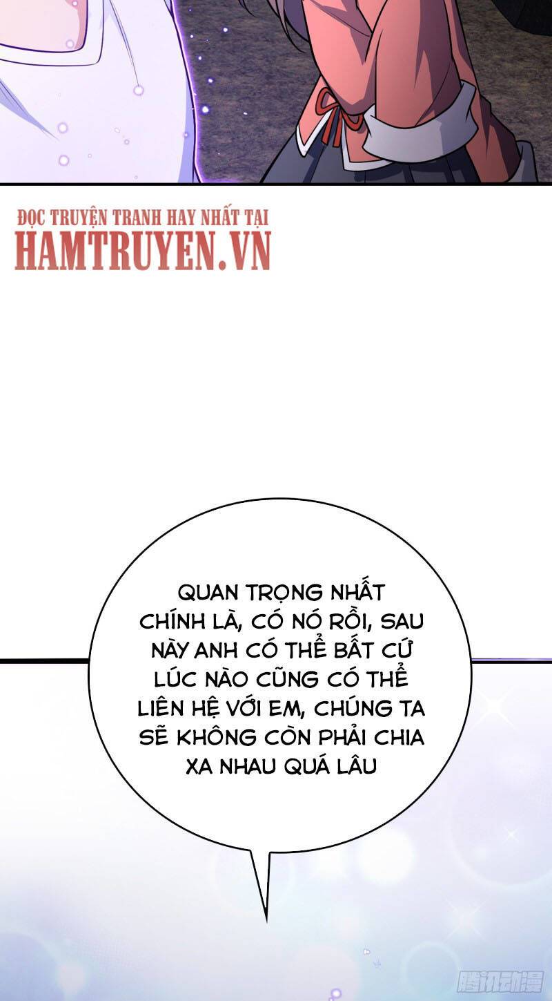 Đại Vương Tha Mạng Chapter 177 - Page 50